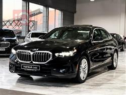 بي ام دبليو الفئة 5